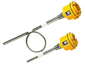 Multiple Level Switch Capacitive MX GLOBAL CAPACITIVE LEVEL SWITCH - MX GLOBAL